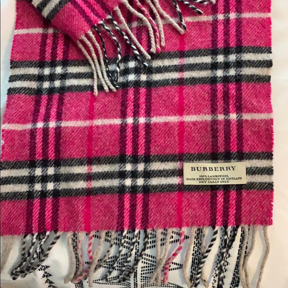 💗BURBERRY💗
